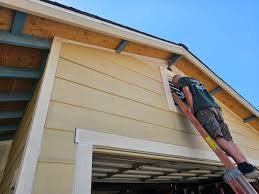 Best Insulated Siding Installation  in Pawtucket, RI